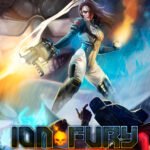 Ion Fury (2019) download torrent RePack by R.G. Mechanics