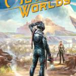 The Outer Worlds (2019) download torrent RePack by R.G. Mechanics