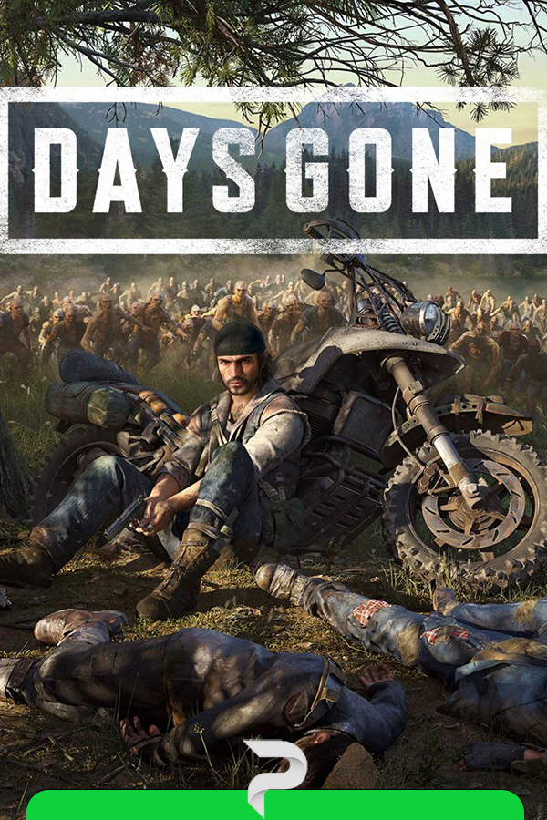 Days Gone [Portable] (April 26, 2019 (PlayStation 4) / May 18, 2021 (PC)) download torrent RePack by R.G. Mechanics