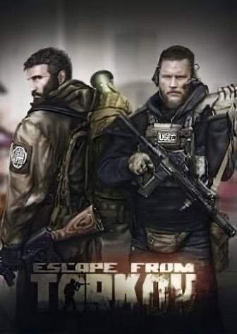 Escape from Tarkov (2017) download torrent RePack by R.G. Mechanics