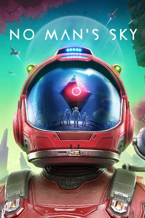 No man’s Sky (2016) download torrent RePack by R.G. Mechanics