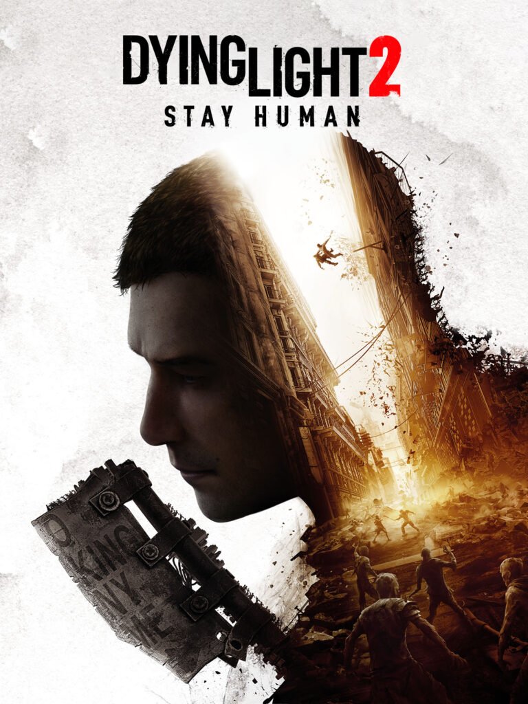 Dying Light 2: Stay Human (2022) download torrent RePack by R.G. Mechanics