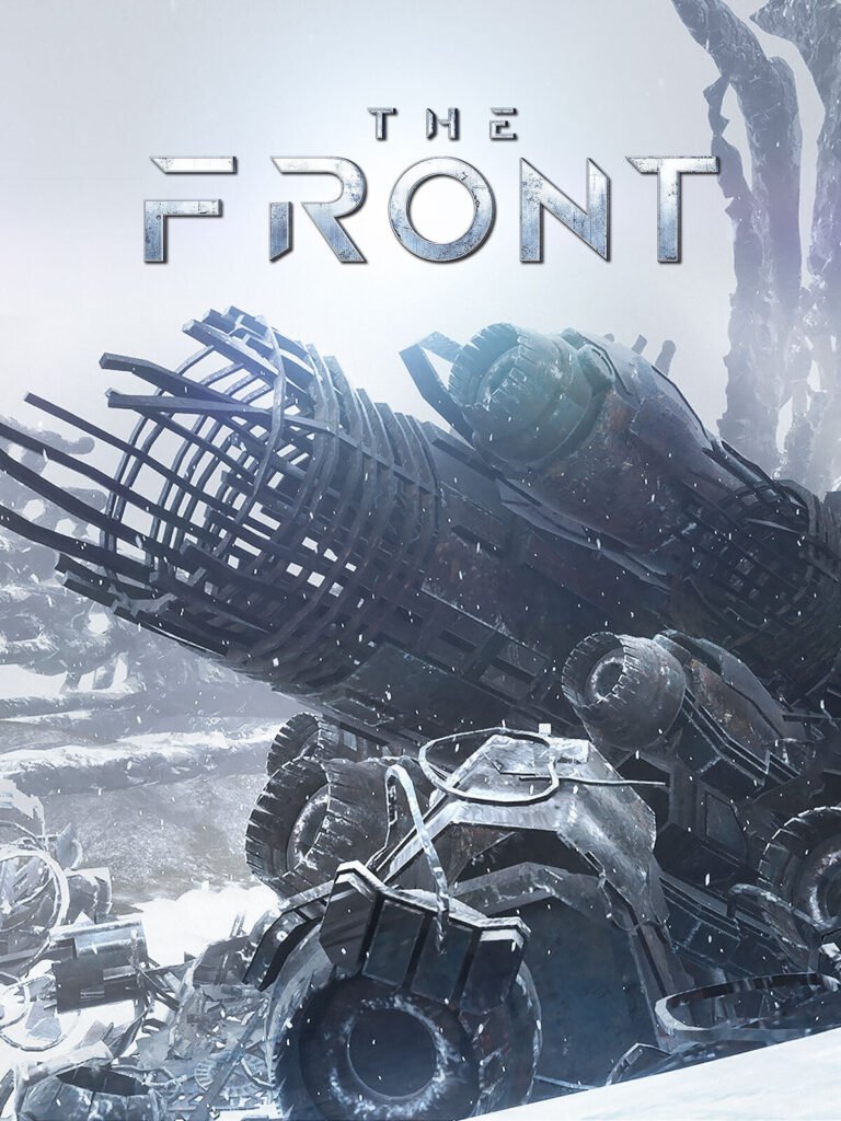 The Front (2023) download torrent RePack by R.G. Mechanics