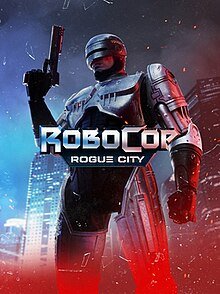RoboCop: Rogue City (2023) download torrent RePack by R.G. Mechanics