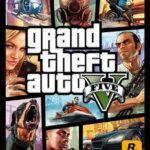 Grand Theft Auto V (GTA 5) [v1.0.1180.1 (SP)/1.41] (2015) download torrent RePack by R.G. Mechanics
