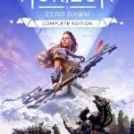 Horizon: Zero Dawn – Complete Edition v.1.0.10.5 [GOG] (February 28, 2017 for PlayStation 4 / August 07, 2020 for PC) download torrent RePack by R.G. Mechanics
