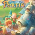 My Time at Portia (2019) download torrent RePack by R.G. MechanicsDOWNLOAD TORRENT 5,18 GB