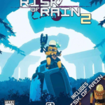 Risk of Rain 2 (2020) download torrent RePack by R.G. Mechanics